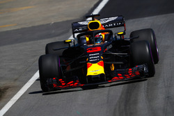 Даніель Ріккардо, Red Bull Racing RB14