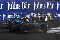 Oliver Turvey, NIO Formula E Team