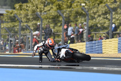 Sam Lowes, Swiss Innovative Investors