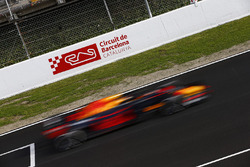 Max Verstappen, Red Bull Racing RB14
