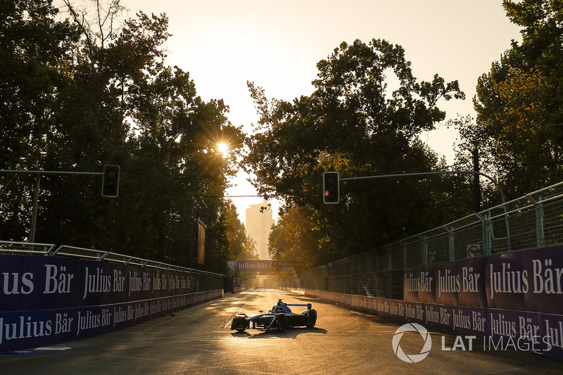 2. Nicolas Prost, Renault e.Dams