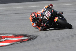 Марк Маркес, Repsol Honda Team