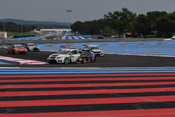 Márk Jedlóczky, JLG Sport Cupra TCR
