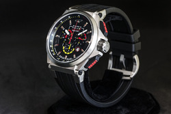 Reloj Giorgio Piola Strat 3
