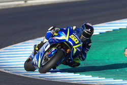 Сільвен Гуінтолі, Team Suzuki MotoGP
