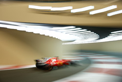 Sebastian Vettel, Ferrari SF70H