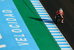 Чаз Девіс, Ducati Team