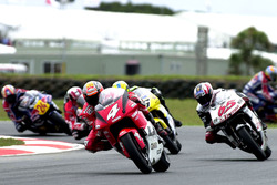 Max Biaggi, Yamaha Factory Racing