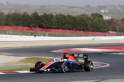 Pascal Wehrlein, Manor Racing MRT05