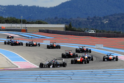 Azione di gara