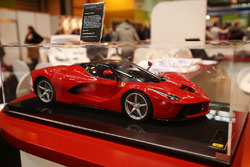 Ferrari LaFerrari Amalgam model