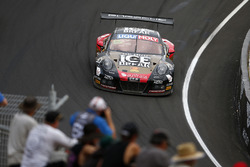 №12 Competition Motorsports powered by Ice Break, Porsche 991 GT3 R: Дэвид Колверт-Джонс, Патрик Лон