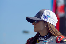 Danica Patrick, Stewart-Haas Racing, Chevrolet