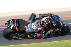 Маверік Віньялес, Yamaha Factory Racing