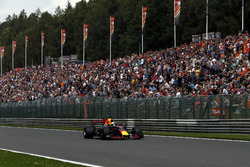 Daniel Ricciardo, Red Bull Racing RB13