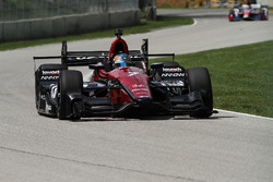 Robert Wickens, Schmidt Peterson Motorsports Honda