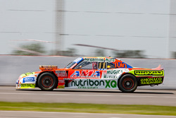 Jonatan Castellano, Castellano Power Team Dodge