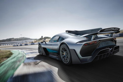 mercedesamgprojectone