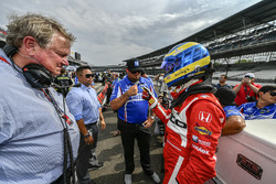 Dale Coyne, Sébastien Bourdais, Dale Coyne Racing, Honda