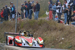 Vincenzo Conticelli, Osella PA 30