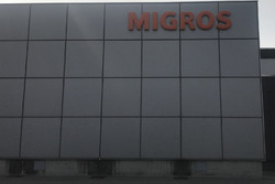 Migros di Sant'Antonino