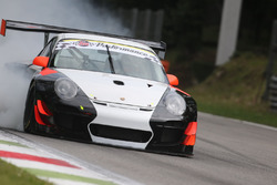 Pastorelli-Pastorelli, Krypton Motorsport, Porsche 911 GT3 R #53