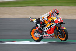 Marc Marquez, Repsol Honda Team