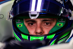 Феліпе Масса, Williams FW38