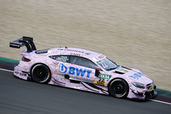 Lucas Auer, Mercedes-AMG Team Mücke, Mercedes-AMG C63 DTM
