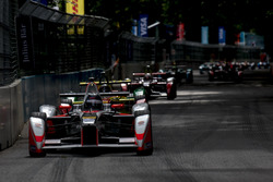 Нік Хайдфельд, Mahindra Racing