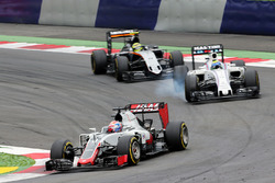 Ромен Грожан, Haas F1 Team VF-16