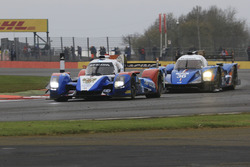 #37 SMP Racing BR01 - Nissan: Vitaly Petrov, Viktor Shaytar, Kirill Ladygin