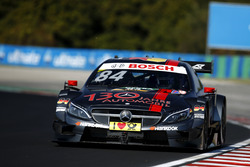 Maximilian Götz, Mercedes-AMG Team HWA, Mercedes-AMG C63 DTM
