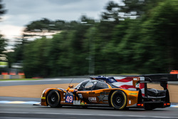 #49 Michael Shank Racing Ligier JS P2 Honda: John Pew, Oswaldo Negri Jr., Laurens Vanthoor