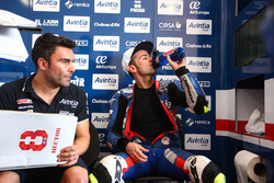 Hector Barbera, Avintia Racing