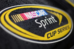 NASCAR Sprint Cup Series logo