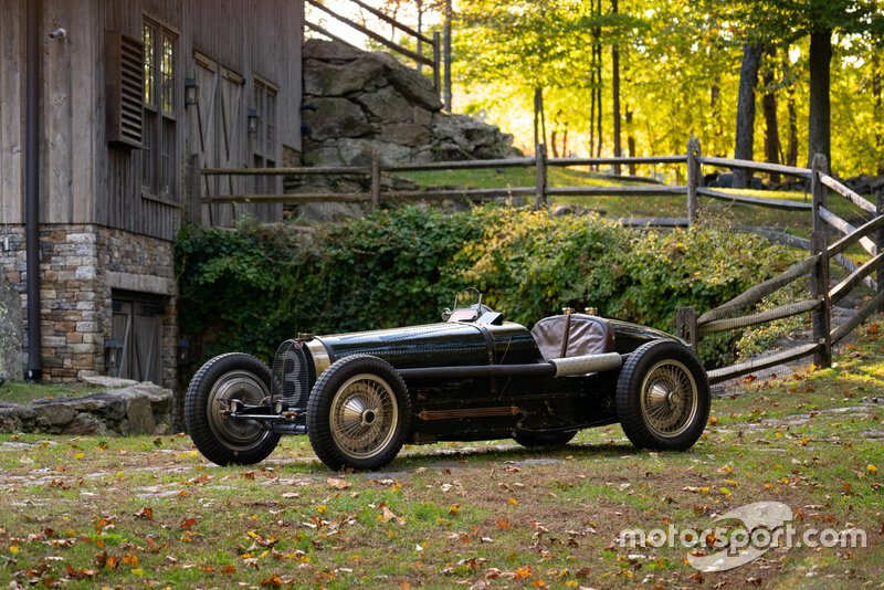 Bugatti Type 59 GP 02