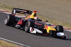 Pierre Gasly, Team Mugen