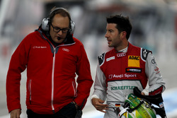 Mike Rockenfeller, Audi Sport Team Phoenix, Audi RS 5 DTM