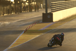 Хорхе Лоренсо, Ducati Team