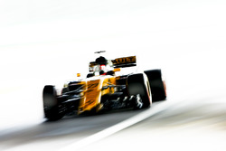 Нико Хюлькенберг, Renault Sport F1 RS17