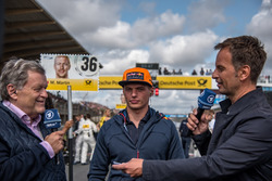 Max Verstappen, F1, Red Bull Racing, Norbert Haug, ARD-TV-Experte