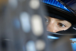 Danica Patrick, Stewart-Haas Racing Ford
