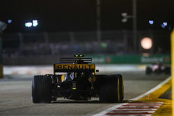 Jolyon Palmer, Renault Sport F1 Team RS17