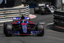 Daniil Kvyat, Scuderia Toro Rosso STR12