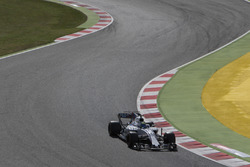 Felipe Massa, Williams FW40