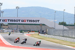 Eugene Laverty, Milwaukee Aprilia