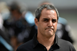 Juan Pablo Montoya, Team Penske, Chevrolet