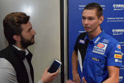 Interview met Michael van der Mark