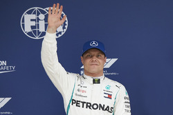 Валттері Боттас, Mercedes AMG F1